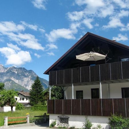 AlpenApart Montafon - Appartement Grabi Schruns Extérieur photo