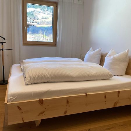 AlpenApart Montafon - Appartement Grabi Schruns Extérieur photo