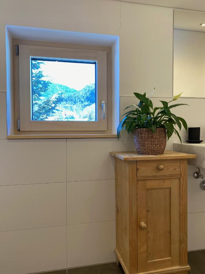 AlpenApart Montafon - Appartement Grabi Schruns Extérieur photo
