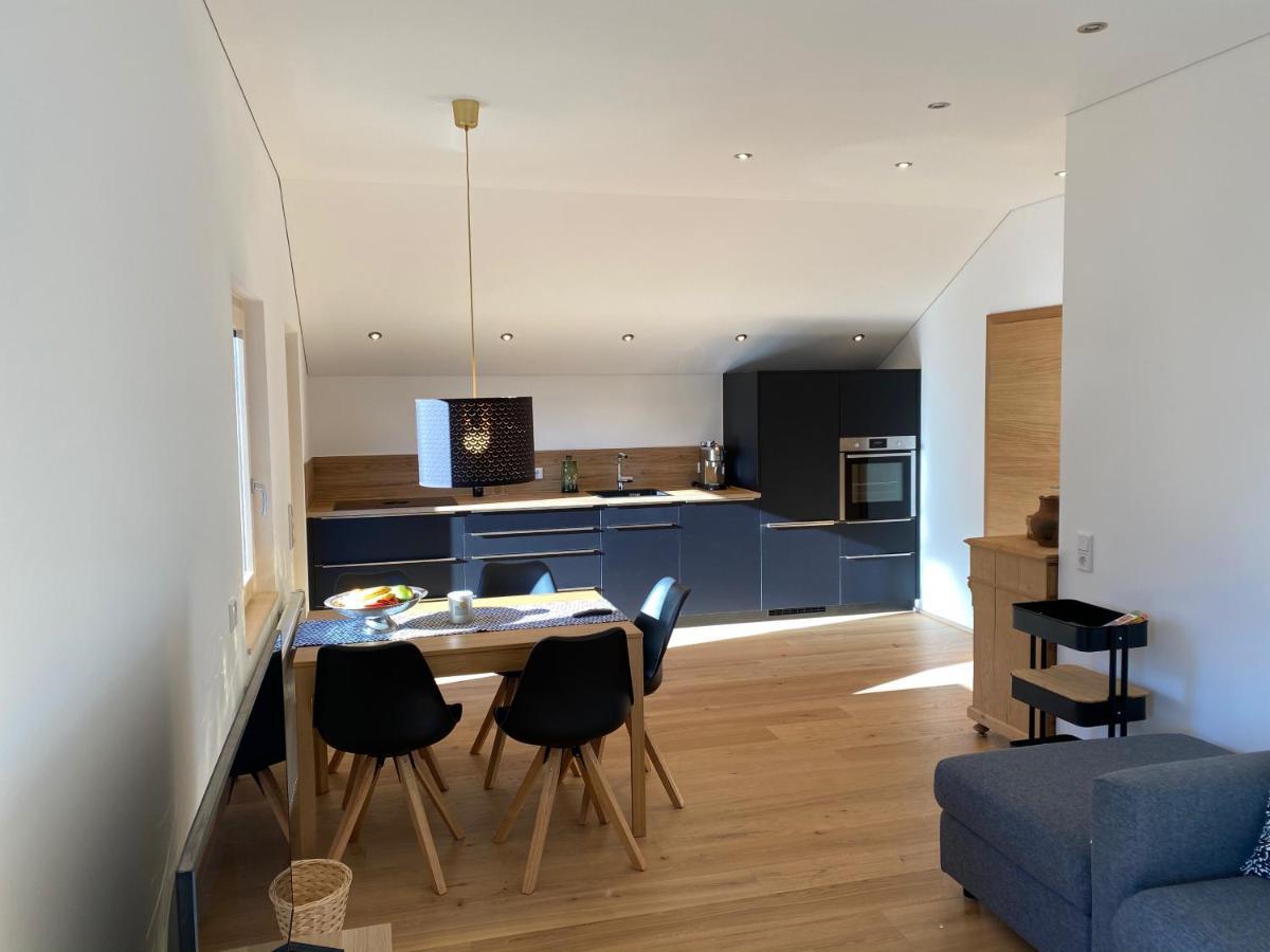 AlpenApart Montafon - Appartement Grabi Schruns Extérieur photo