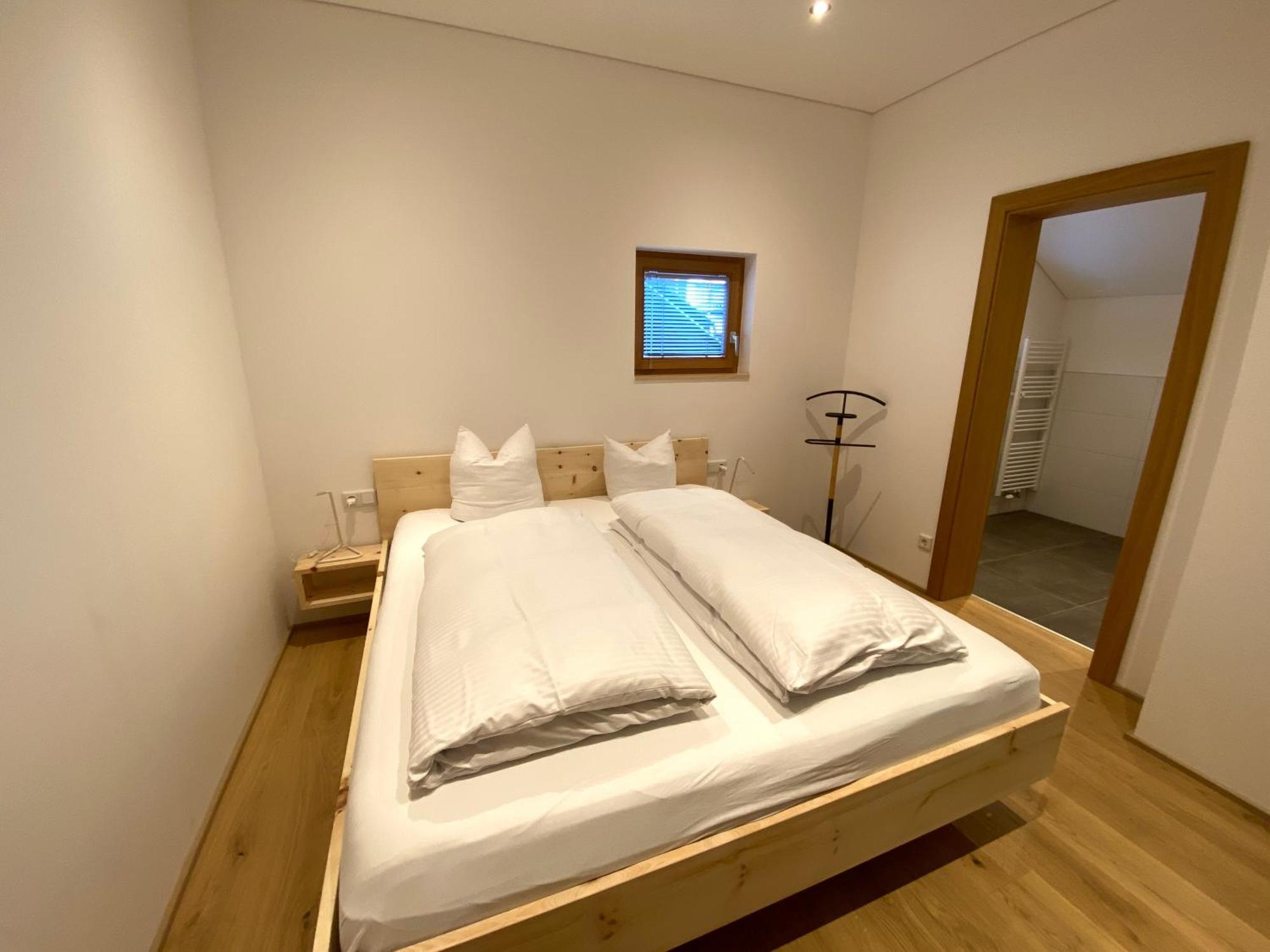 AlpenApart Montafon - Appartement Grabi Schruns Extérieur photo